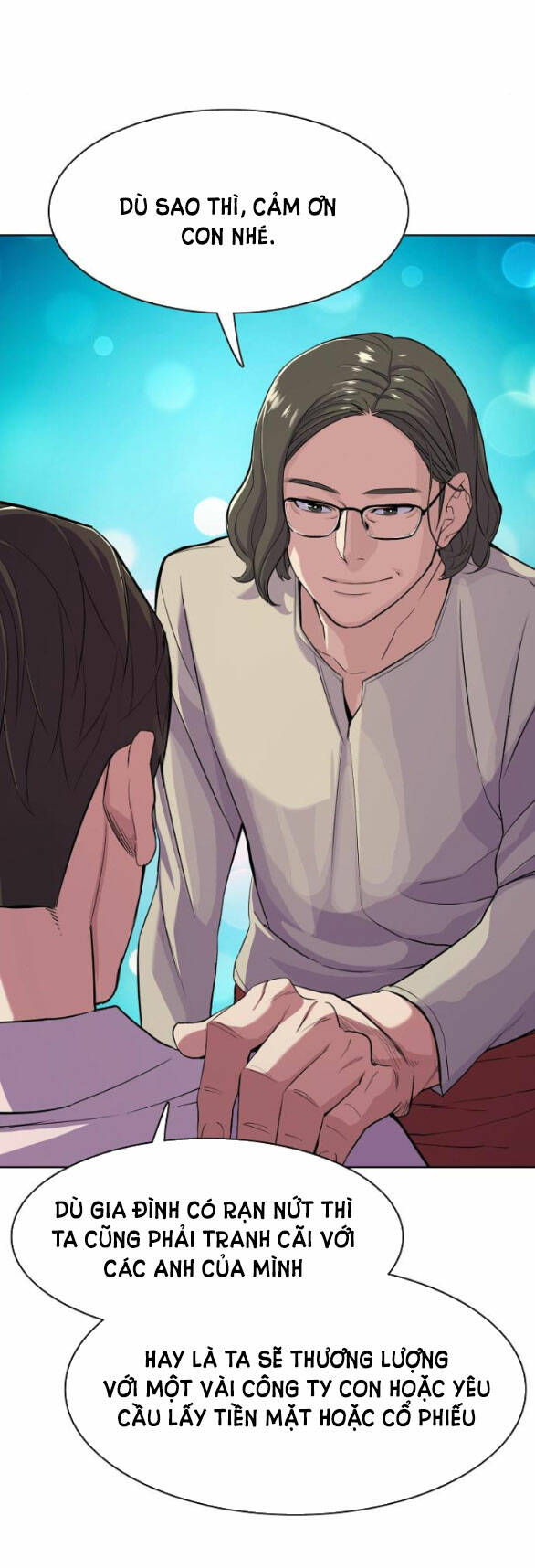 Tiểu Thiếu Gia Gia Tộc Tài Phiệt - Chapter 36.2 - Page 34