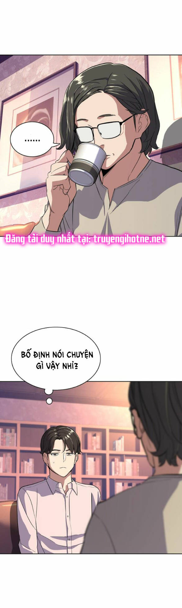 Tiểu Thiếu Gia Gia Tộc Tài Phiệt - Chapter 36.2 - Page 6