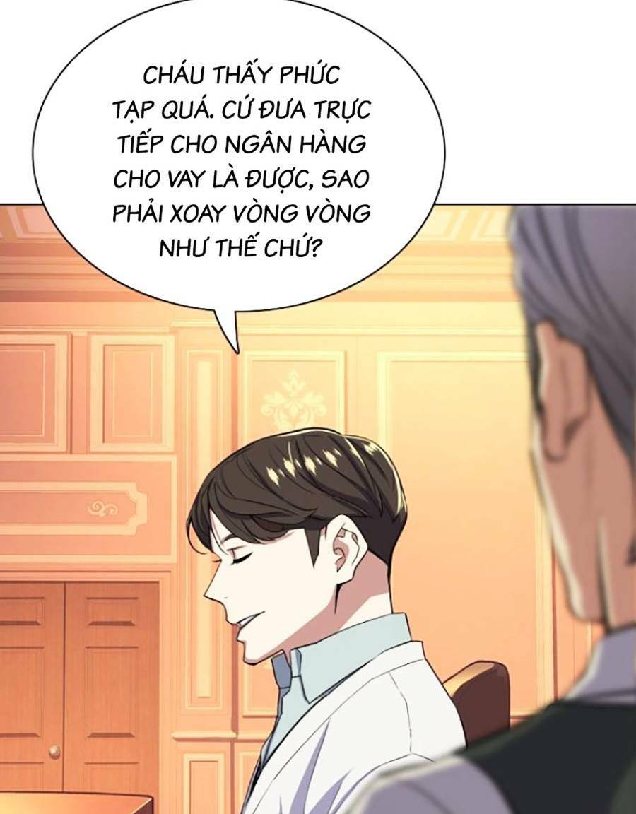 Tiểu Thiếu Gia Gia Tộc Tài Phiệt - Chapter 37 - Page 118