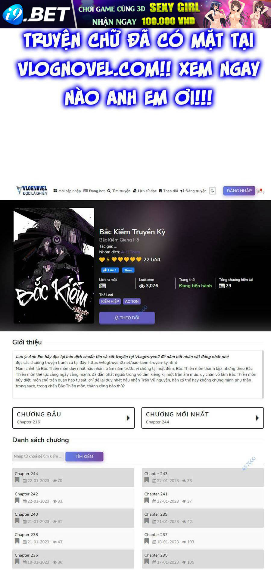 Tiểu Thiếu Gia Gia Tộc Tài Phiệt - Chapter 37 - Page 132