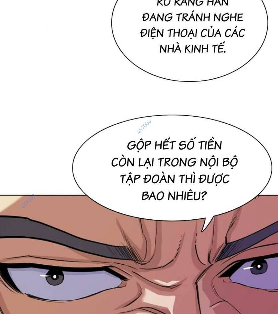 Tiểu Thiếu Gia Gia Tộc Tài Phiệt - Chapter 37 - Page 21