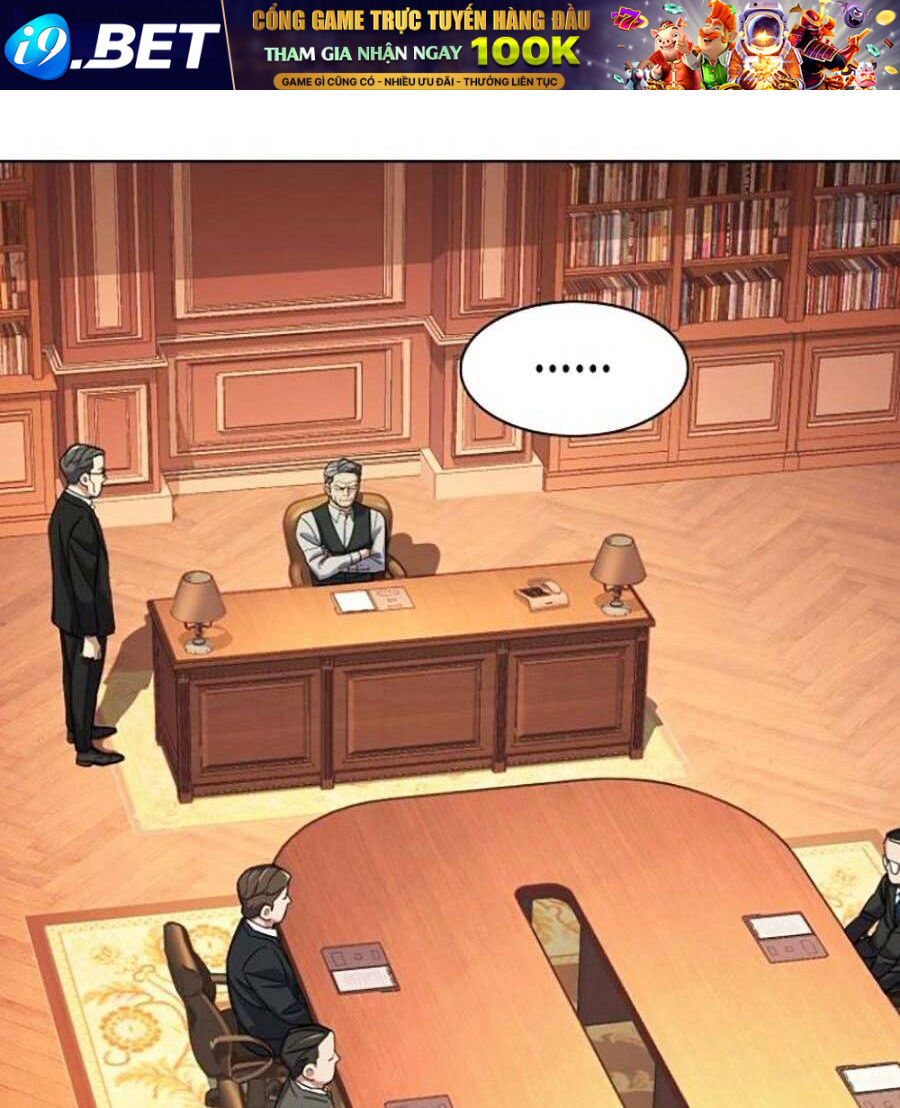 Tiểu Thiếu Gia Gia Tộc Tài Phiệt - Chapter 37 - Page 35