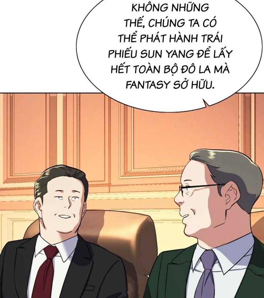 Tiểu Thiếu Gia Gia Tộc Tài Phiệt - Chapter 37 - Page 47