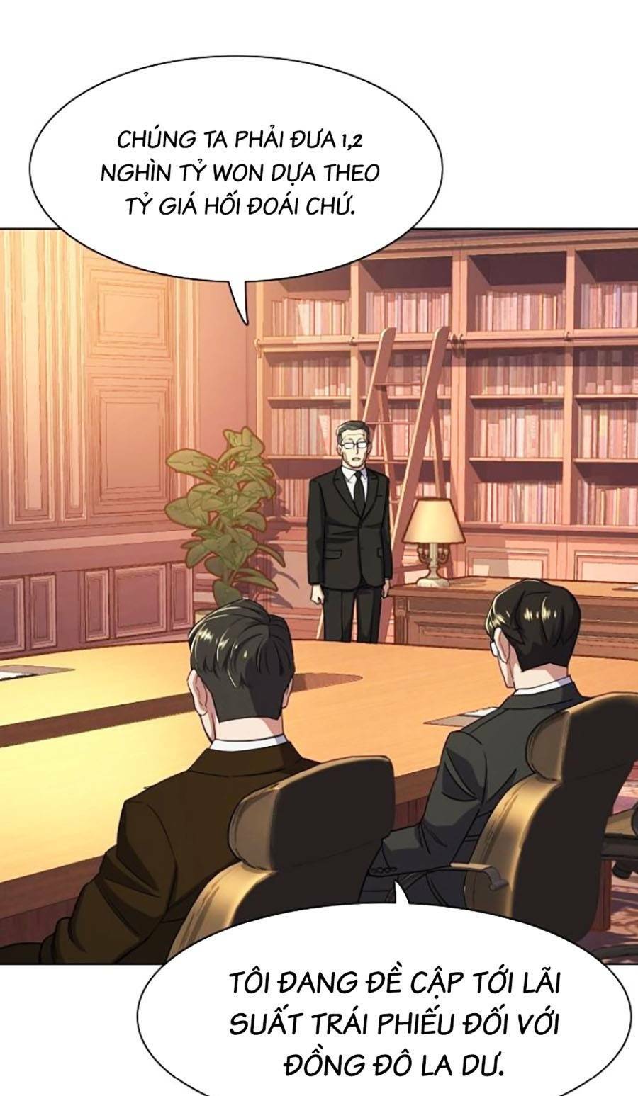 Tiểu Thiếu Gia Gia Tộc Tài Phiệt - Chapter 37 - Page 50