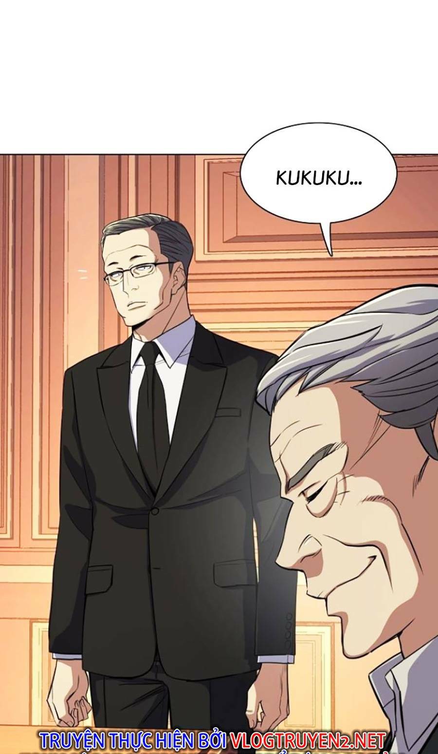 Tiểu Thiếu Gia Gia Tộc Tài Phiệt - Chapter 37 - Page 52