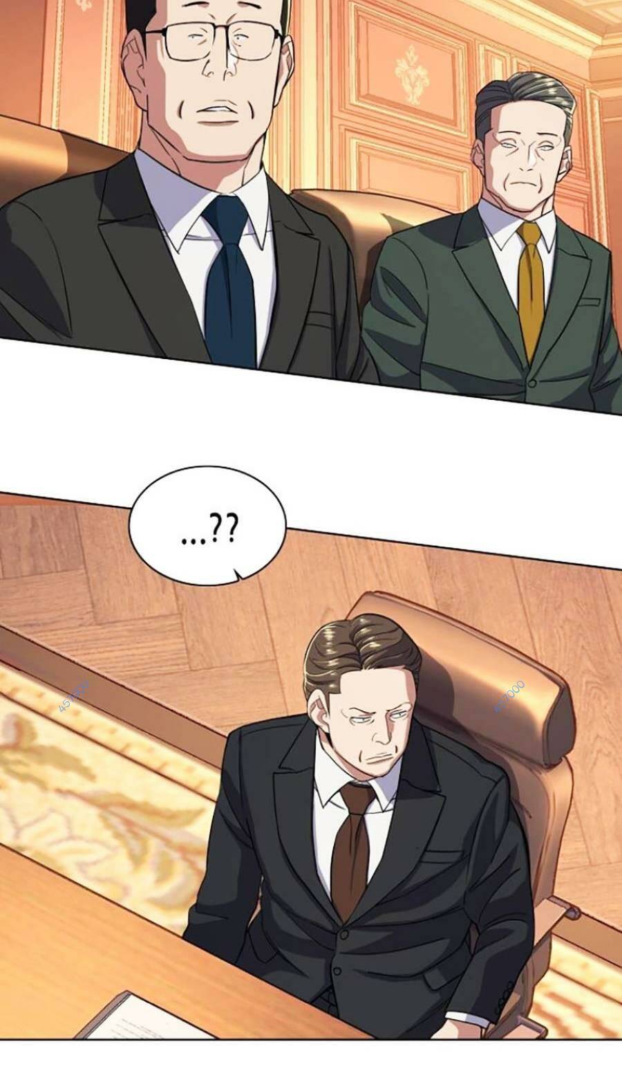 Tiểu Thiếu Gia Gia Tộc Tài Phiệt - Chapter 37 - Page 55