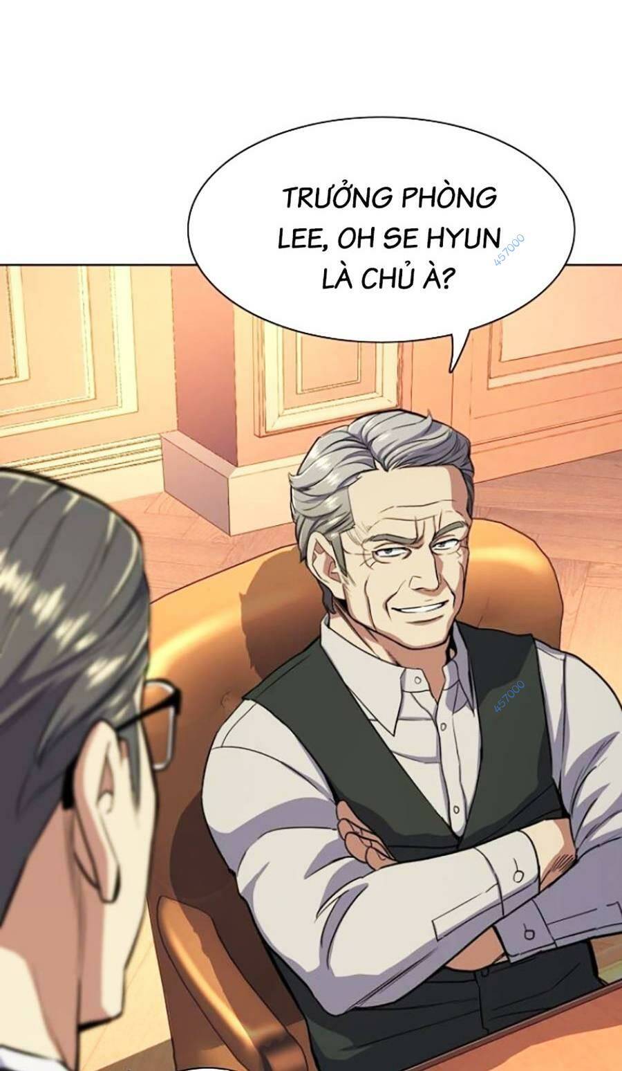 Tiểu Thiếu Gia Gia Tộc Tài Phiệt - Chapter 37 - Page 59