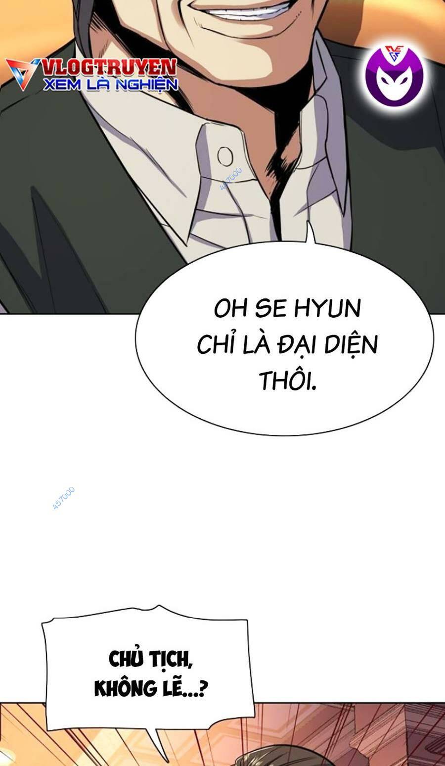 Tiểu Thiếu Gia Gia Tộc Tài Phiệt - Chapter 37 - Page 61