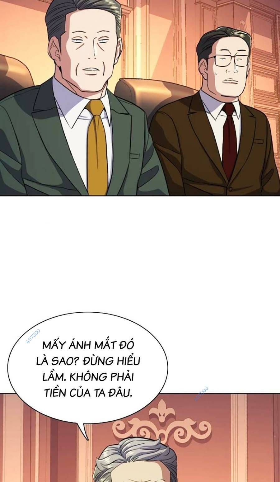 Tiểu Thiếu Gia Gia Tộc Tài Phiệt - Chapter 37 - Page 63