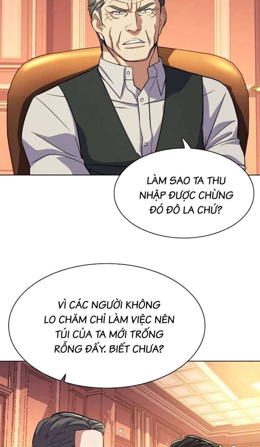 Tiểu Thiếu Gia Gia Tộc Tài Phiệt - Chapter 37 - Page 64