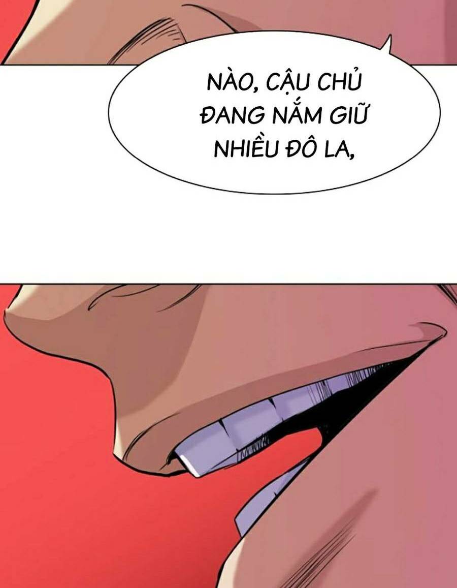 Tiểu Thiếu Gia Gia Tộc Tài Phiệt - Chapter 38 - Page 119