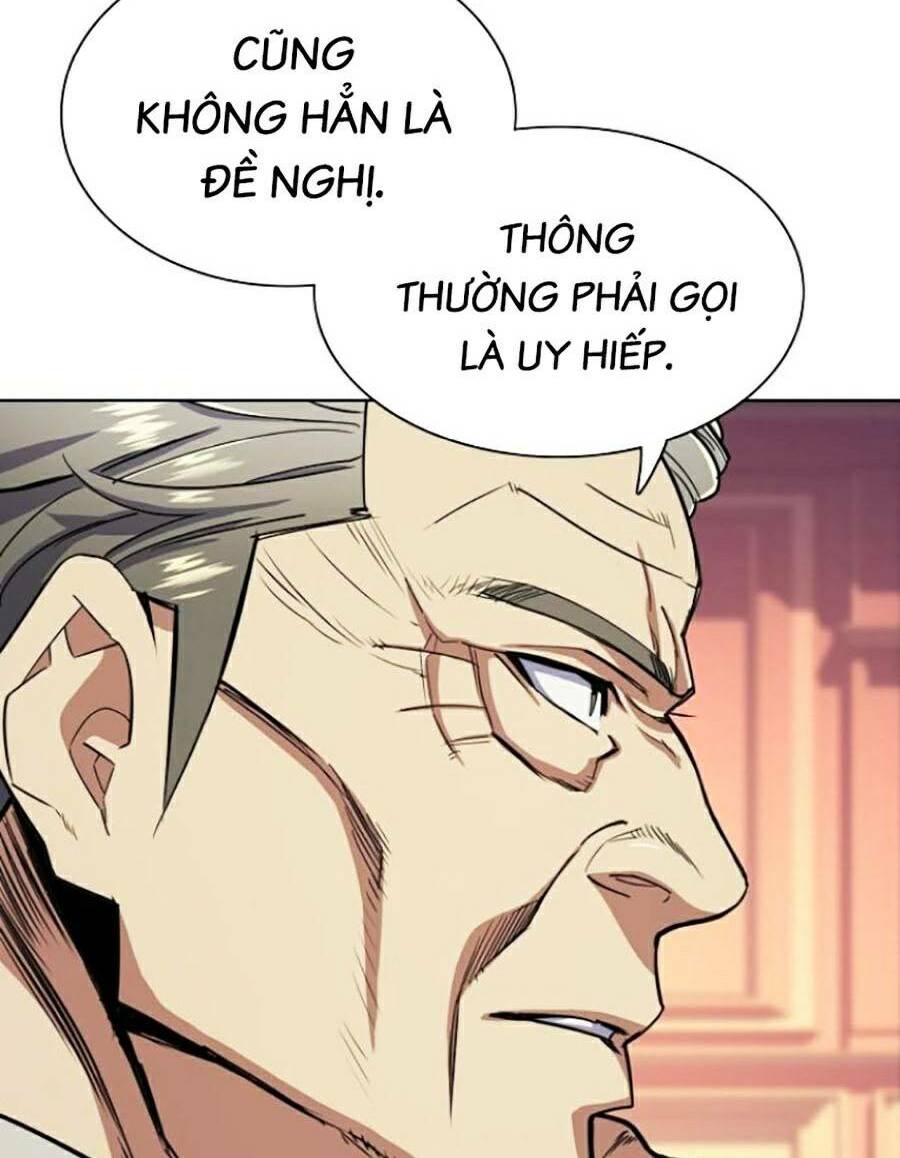 Tiểu Thiếu Gia Gia Tộc Tài Phiệt - Chapter 38 - Page 135