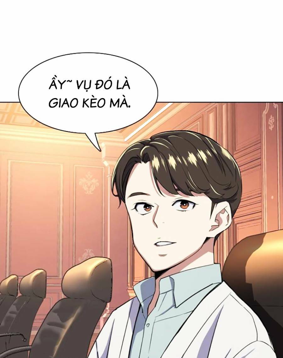 Tiểu Thiếu Gia Gia Tộc Tài Phiệt - Chapter 38 - Page 14
