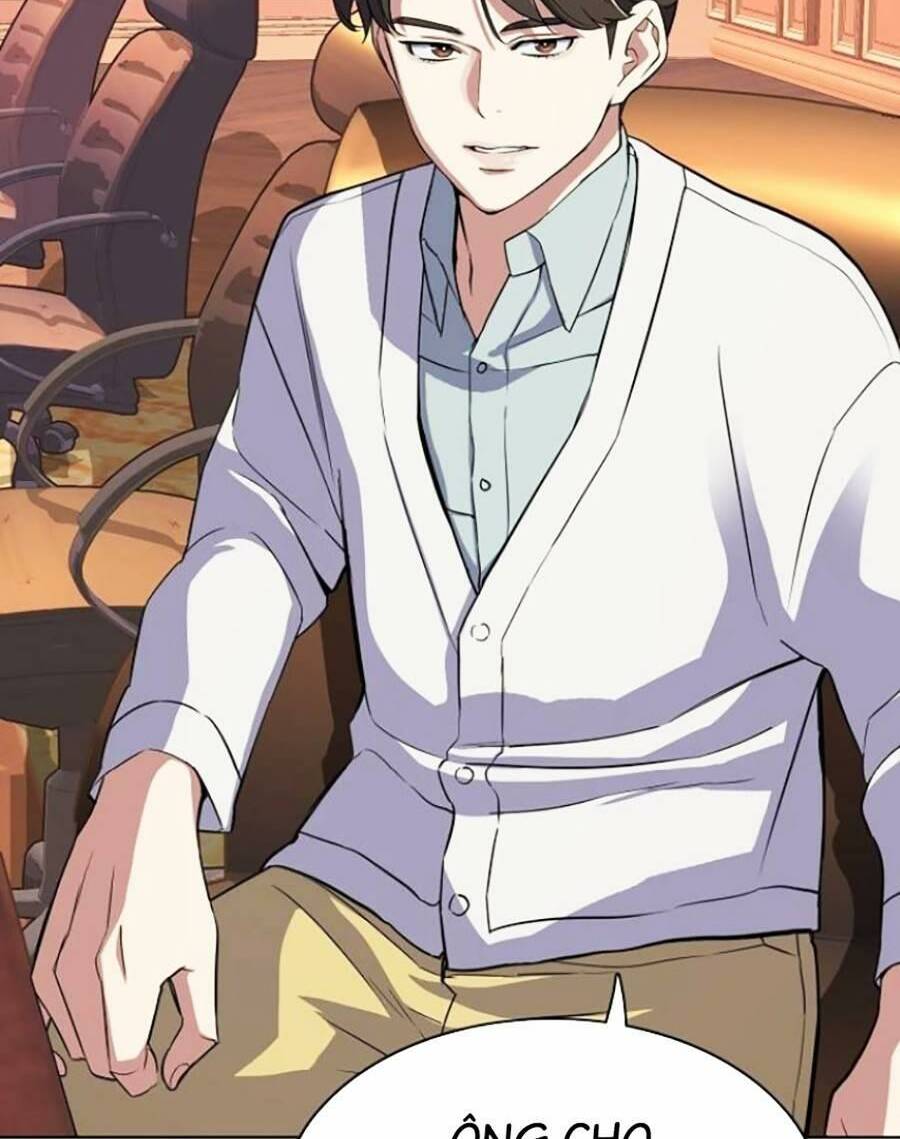 Tiểu Thiếu Gia Gia Tộc Tài Phiệt - Chapter 38 - Page 25