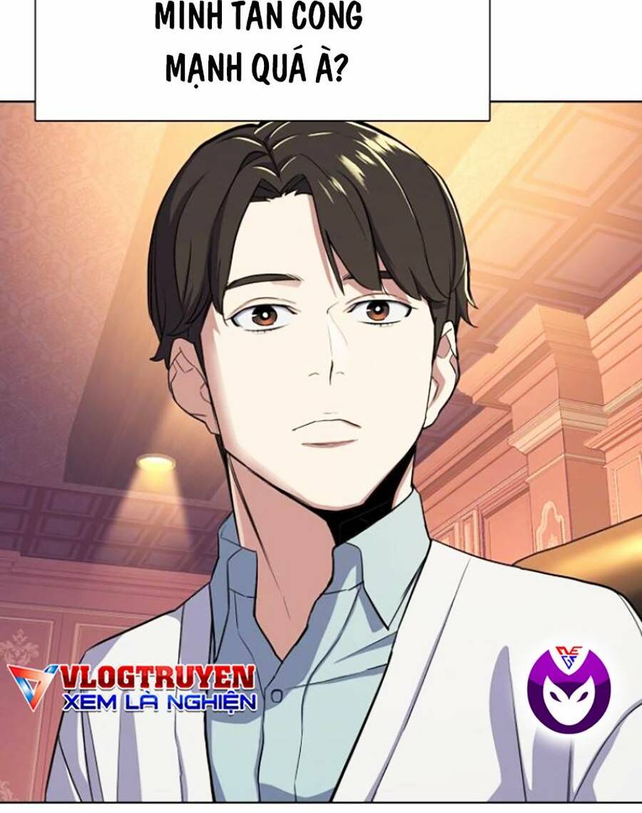 Tiểu Thiếu Gia Gia Tộc Tài Phiệt - Chapter 38 - Page 39