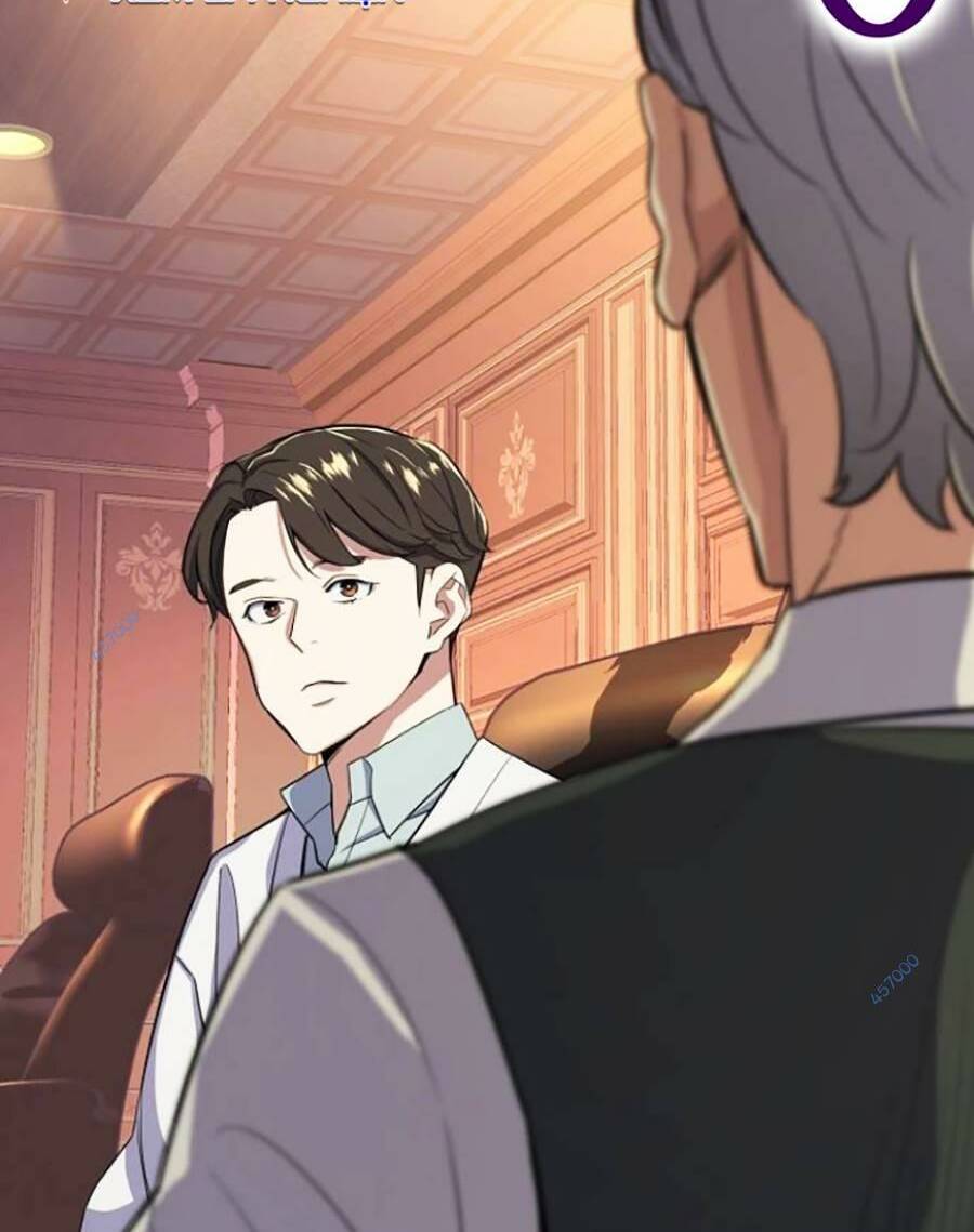 Tiểu Thiếu Gia Gia Tộc Tài Phiệt - Chapter 38 - Page 49