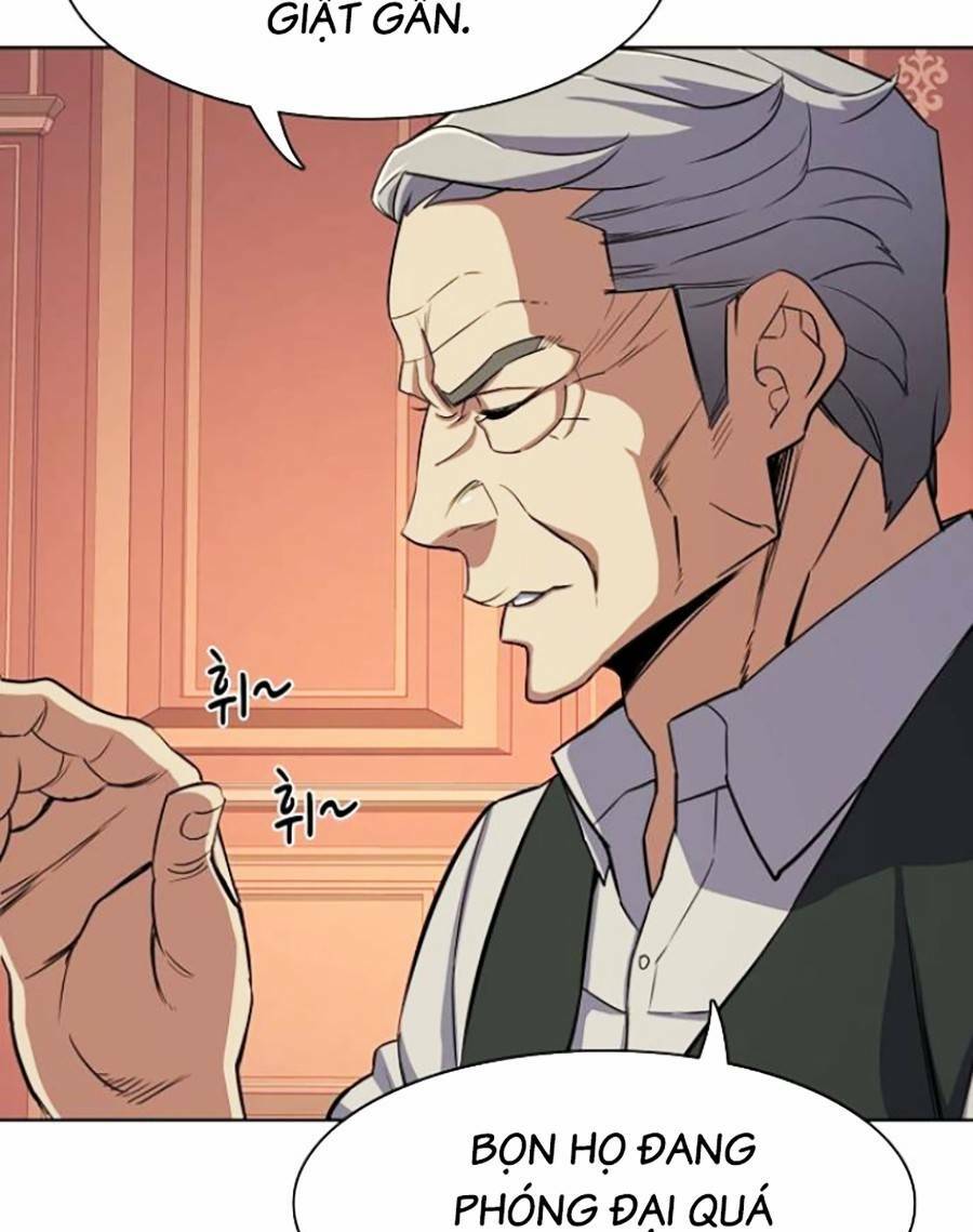 Tiểu Thiếu Gia Gia Tộc Tài Phiệt - Chapter 38 - Page 54