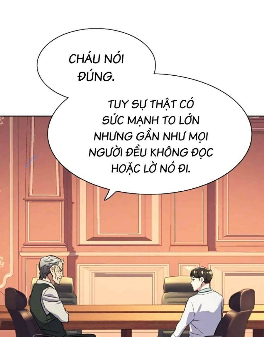 Tiểu Thiếu Gia Gia Tộc Tài Phiệt - Chapter 38 - Page 60