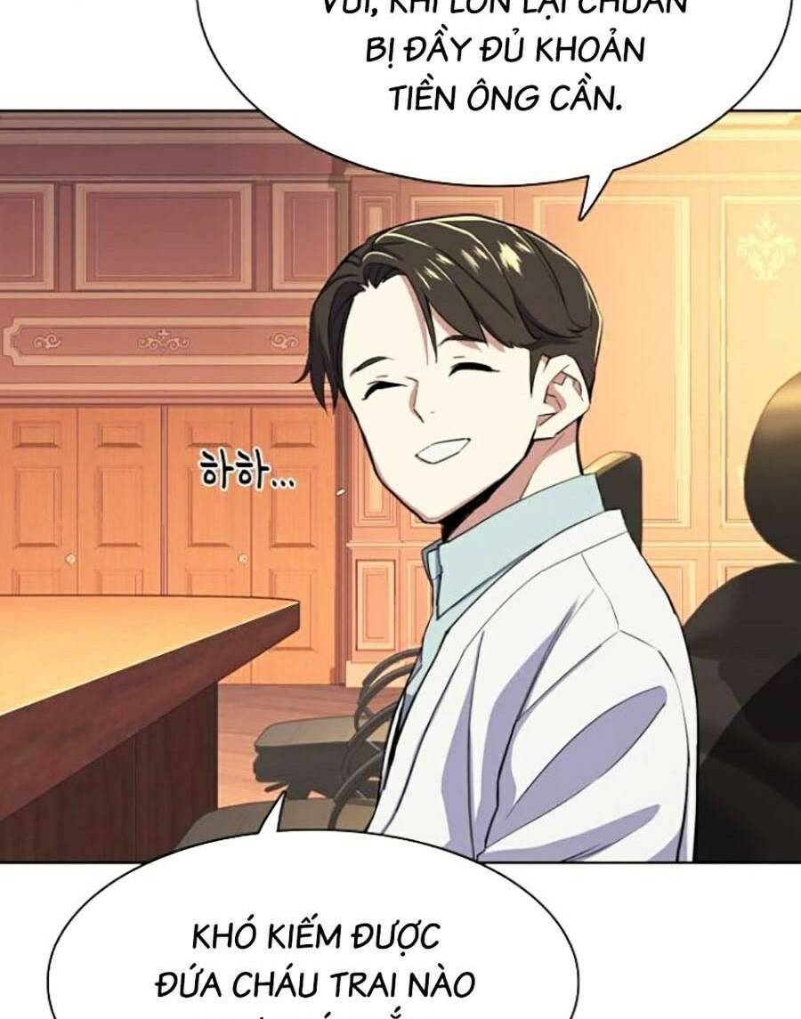 Tiểu Thiếu Gia Gia Tộc Tài Phiệt - Chapter 38 - Page 97