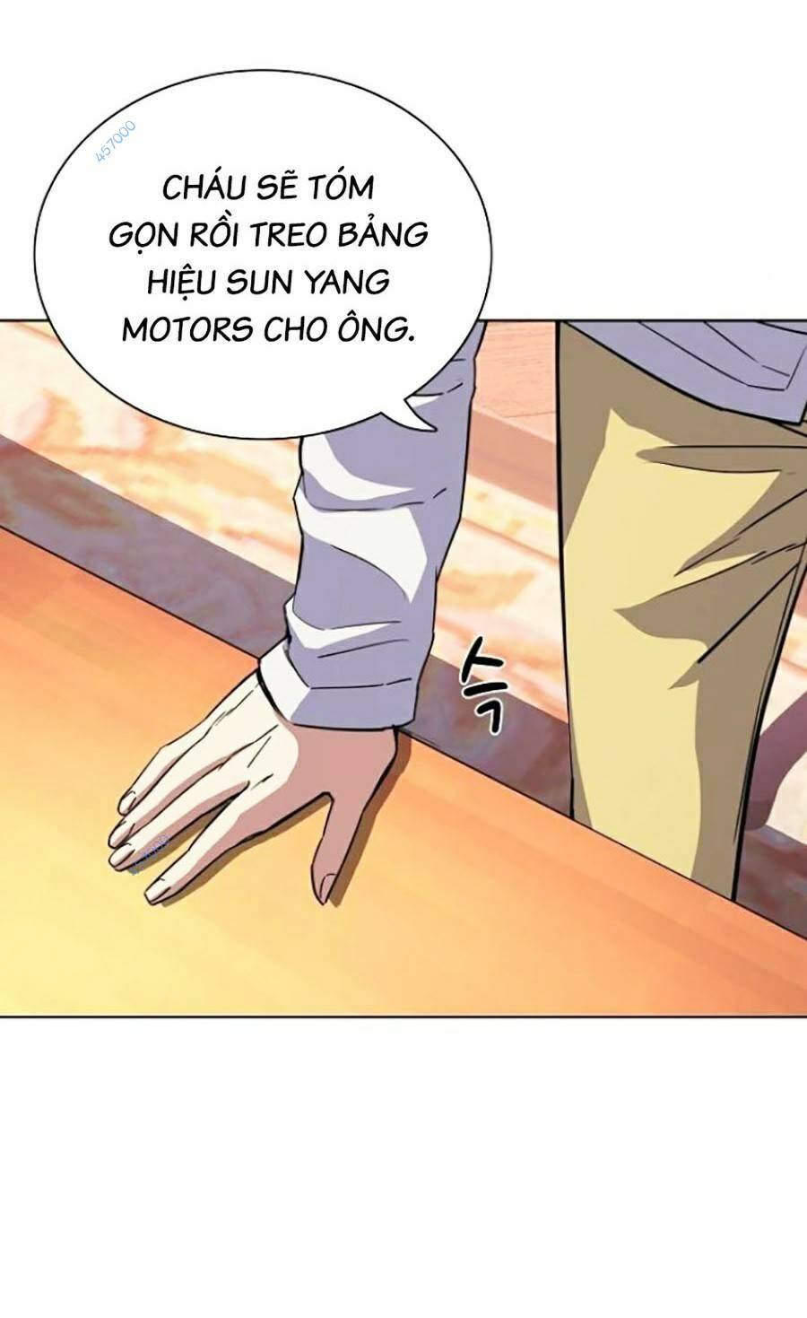 Tiểu Thiếu Gia Gia Tộc Tài Phiệt - Chapter 39 - Page 100
