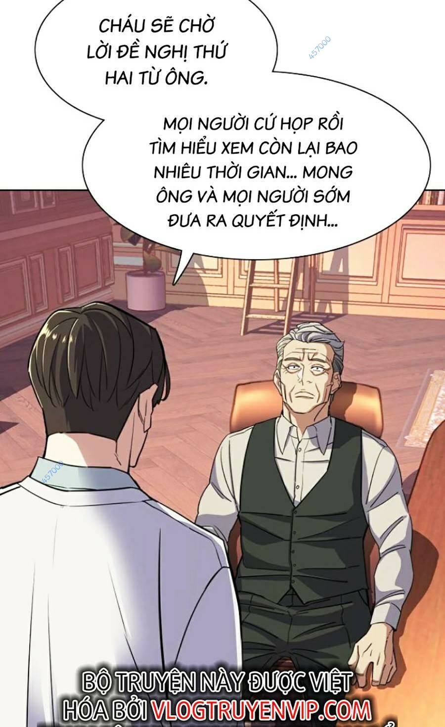 Tiểu Thiếu Gia Gia Tộc Tài Phiệt - Chapter 39 - Page 104