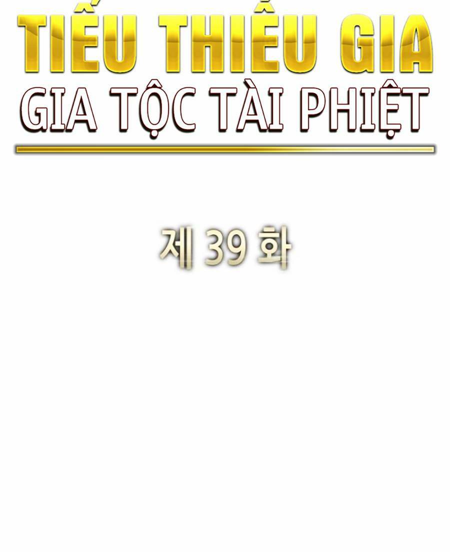 Tiểu Thiếu Gia Gia Tộc Tài Phiệt - Chapter 39 - Page 18
