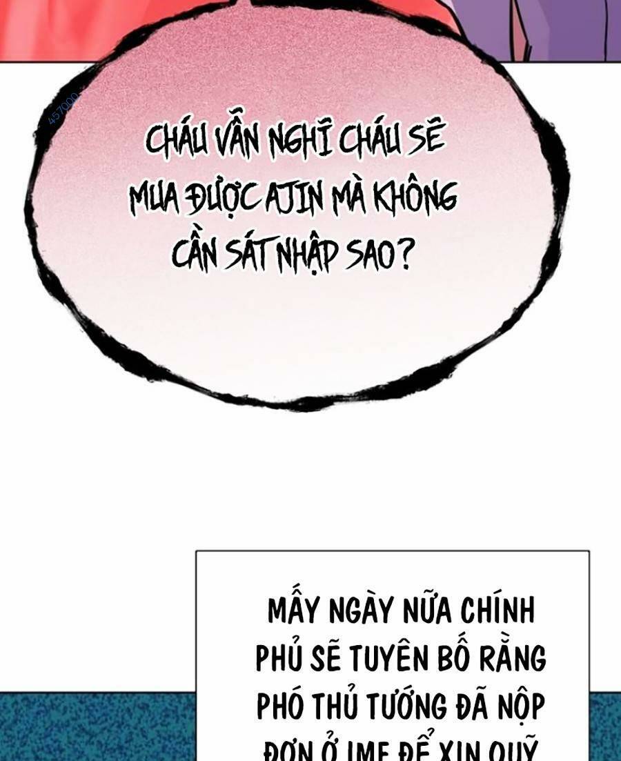Tiểu Thiếu Gia Gia Tộc Tài Phiệt - Chapter 39 - Page 32