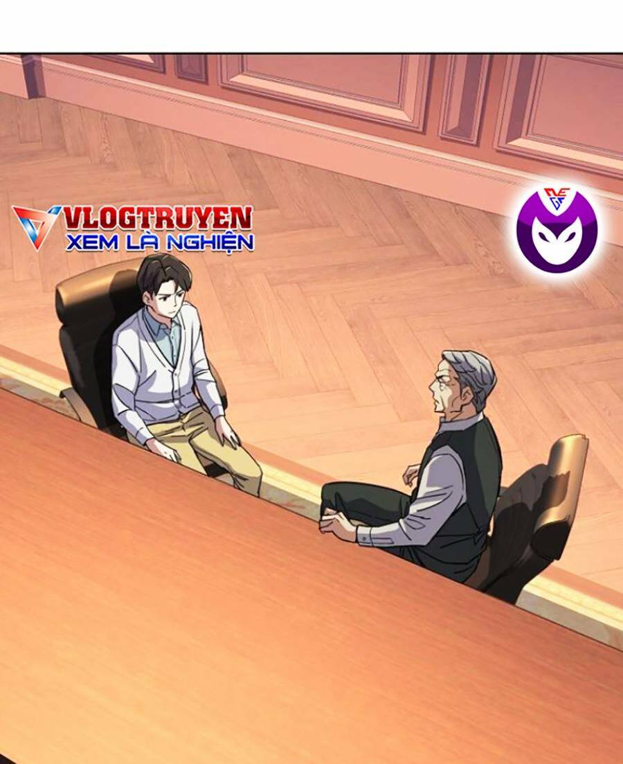 Tiểu Thiếu Gia Gia Tộc Tài Phiệt - Chapter 39 - Page 3