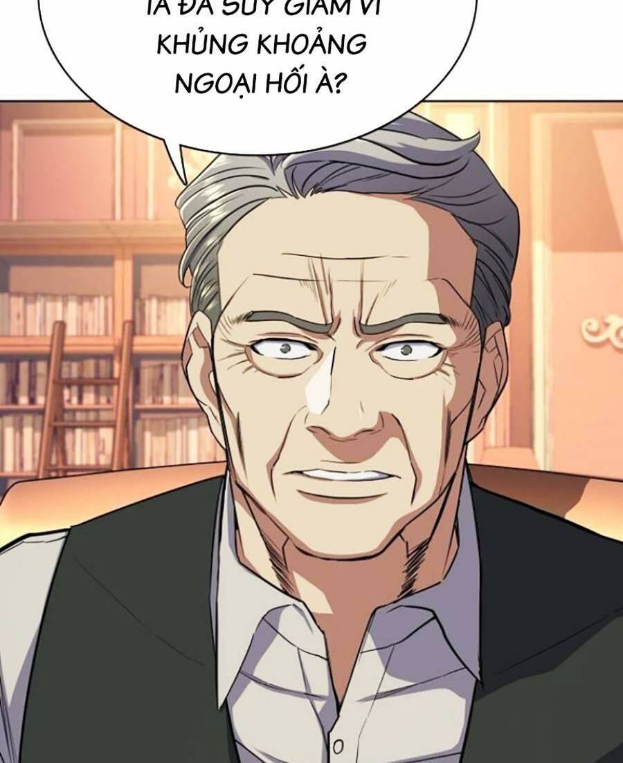 Tiểu Thiếu Gia Gia Tộc Tài Phiệt - Chapter 39 - Page 41