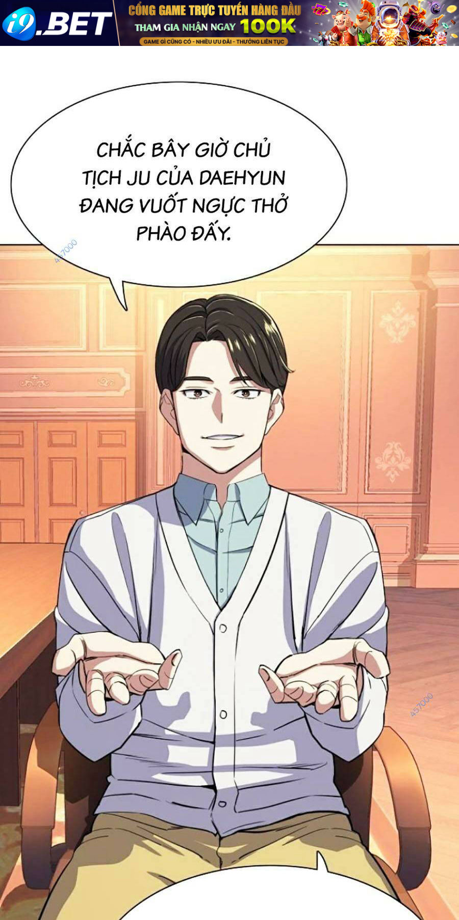 Tiểu Thiếu Gia Gia Tộc Tài Phiệt - Chapter 39 - Page 60