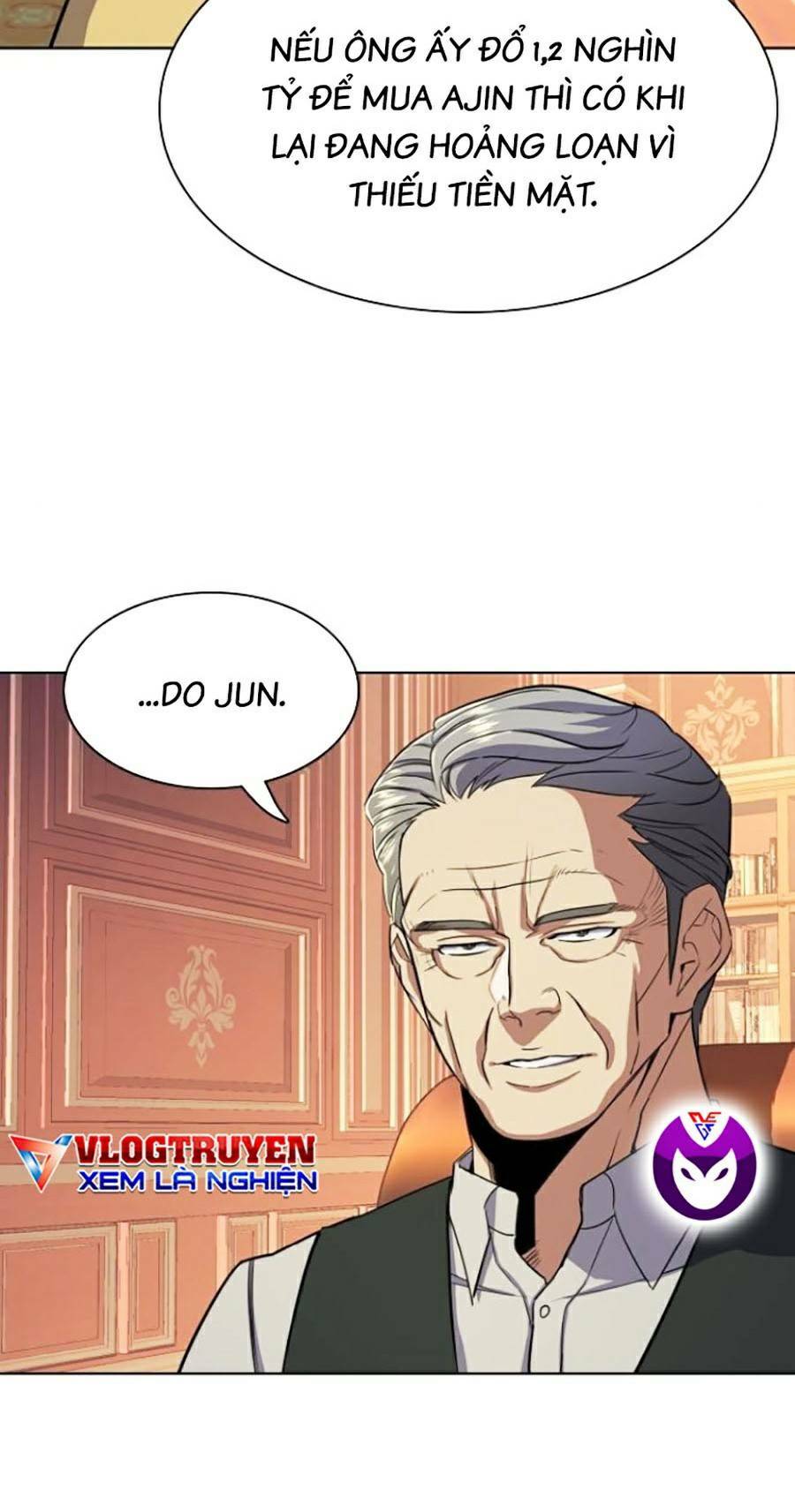 Tiểu Thiếu Gia Gia Tộc Tài Phiệt - Chapter 39 - Page 61