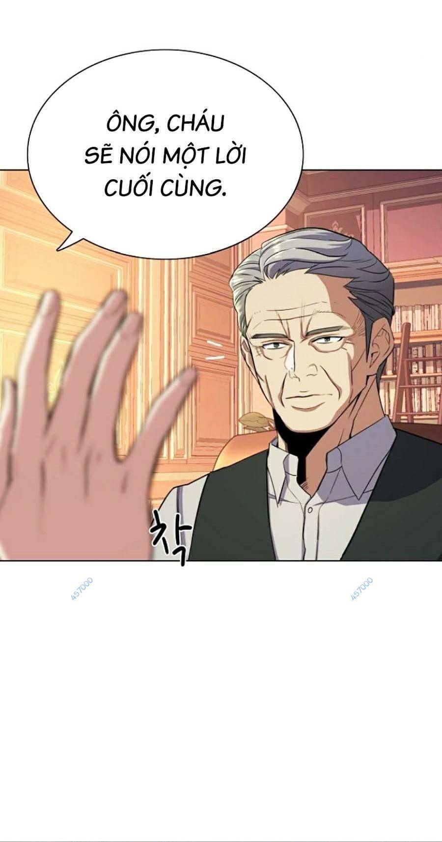 Tiểu Thiếu Gia Gia Tộc Tài Phiệt - Chapter 39 - Page 62