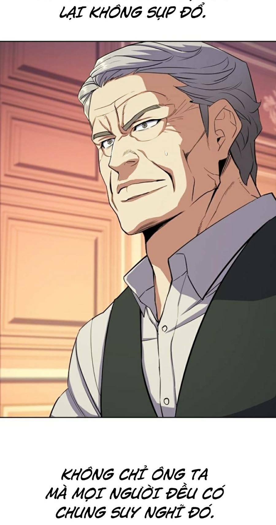 Tiểu Thiếu Gia Gia Tộc Tài Phiệt - Chapter 39 - Page 69