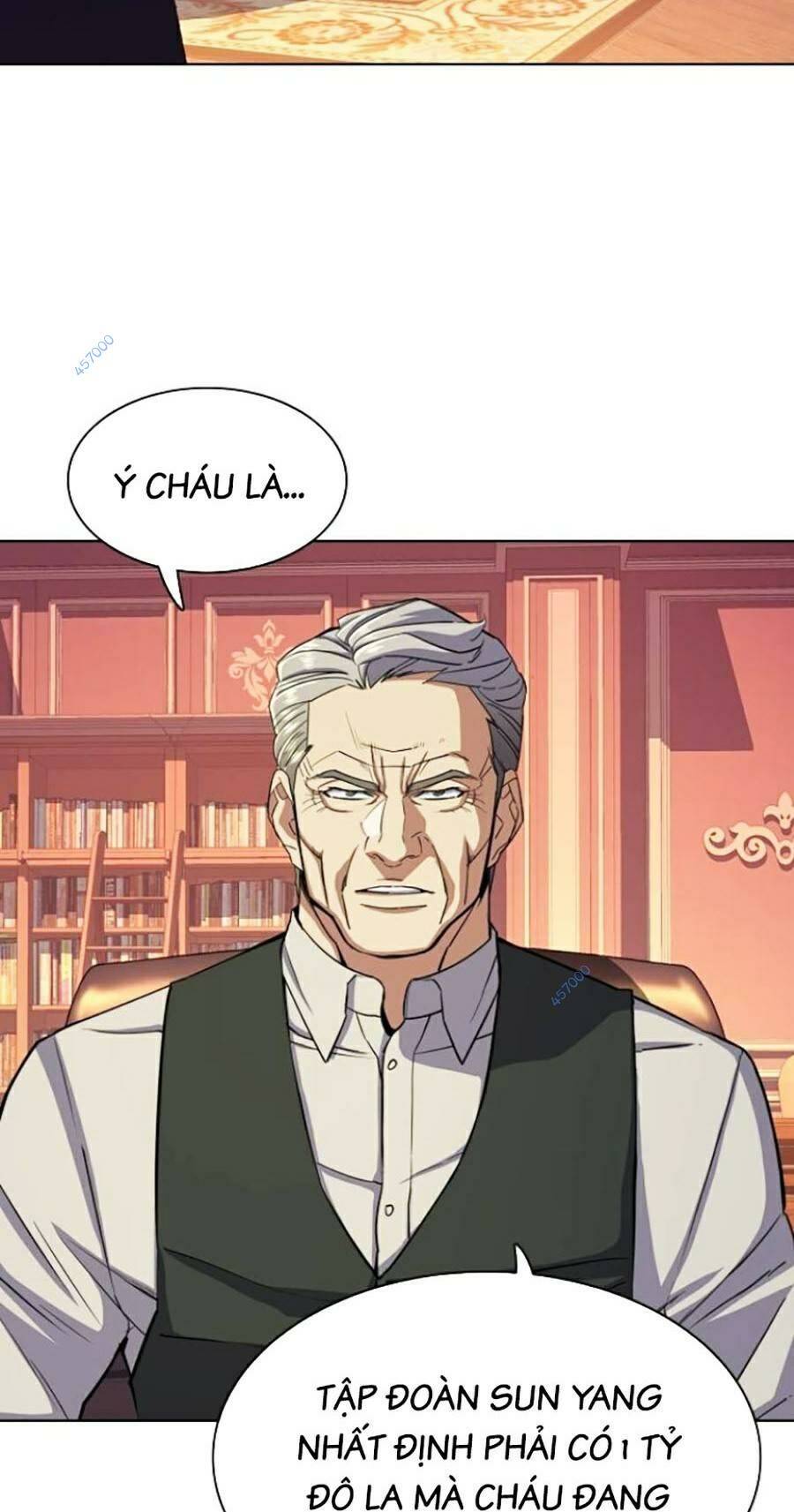 Tiểu Thiếu Gia Gia Tộc Tài Phiệt - Chapter 39 - Page 74