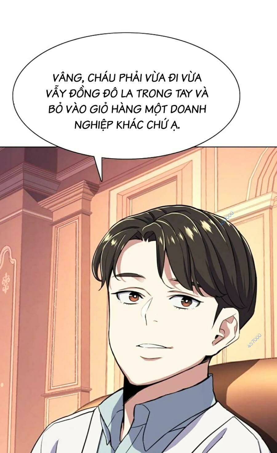 Tiểu Thiếu Gia Gia Tộc Tài Phiệt - Chapter 39 - Page 90