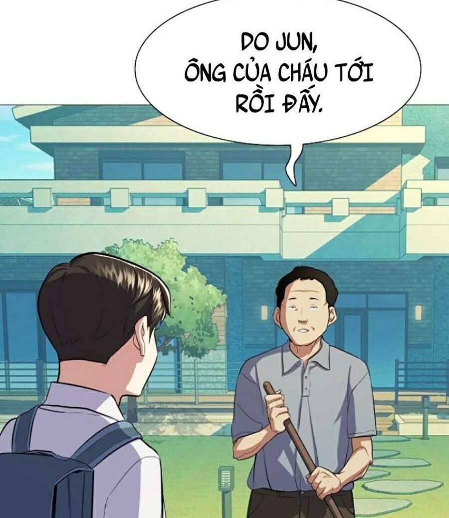 Tiểu Thiếu Gia Gia Tộc Tài Phiệt - Chapter 4 - Page 15