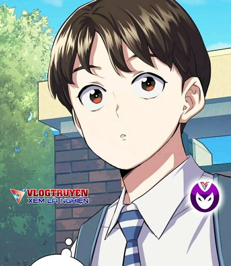 Tiểu Thiếu Gia Gia Tộc Tài Phiệt - Chapter 4 - Page 17