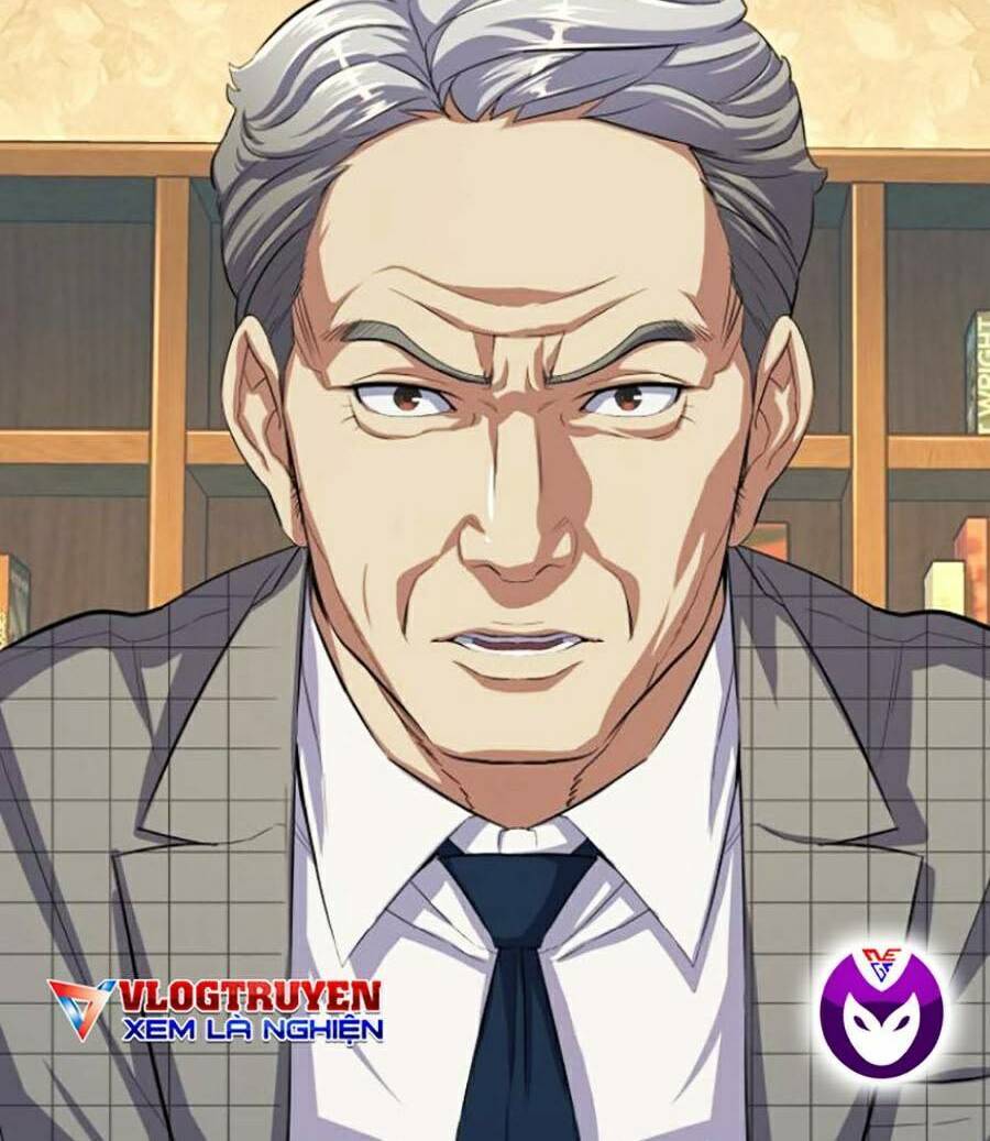 Tiểu Thiếu Gia Gia Tộc Tài Phiệt - Chapter 4 - Page 25