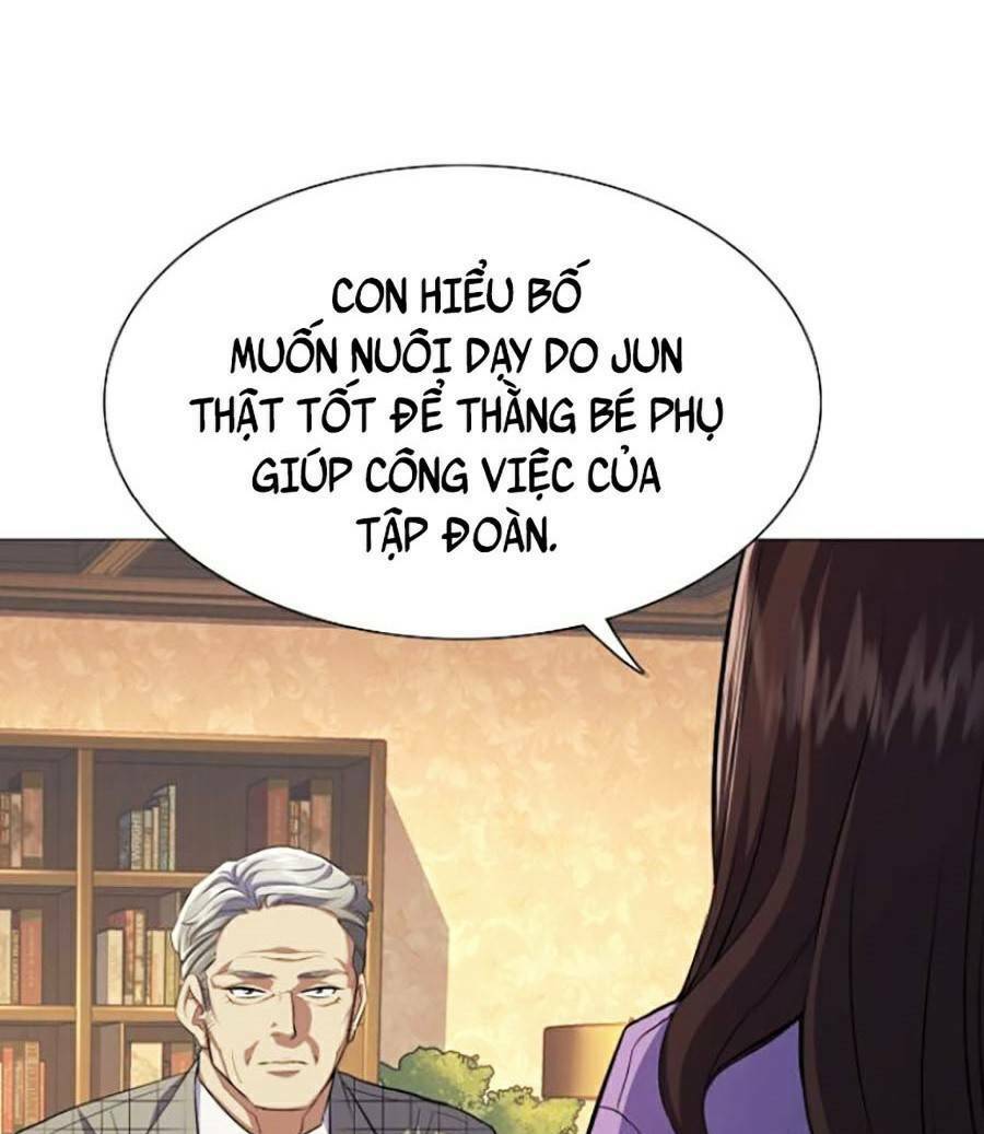 Tiểu Thiếu Gia Gia Tộc Tài Phiệt - Chapter 4 - Page 28