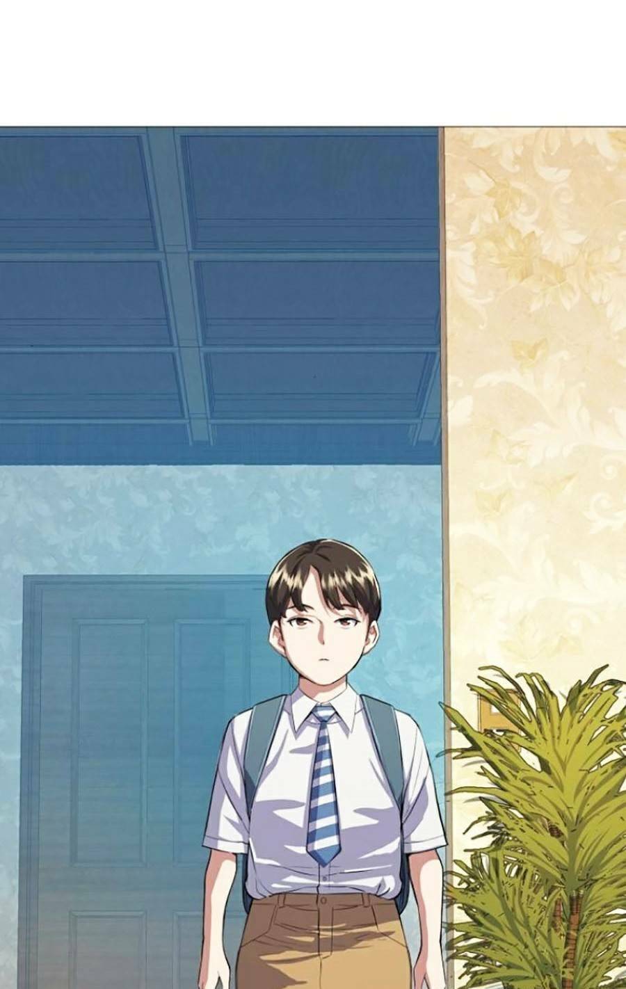 Tiểu Thiếu Gia Gia Tộc Tài Phiệt - Chapter 4 - Page 42