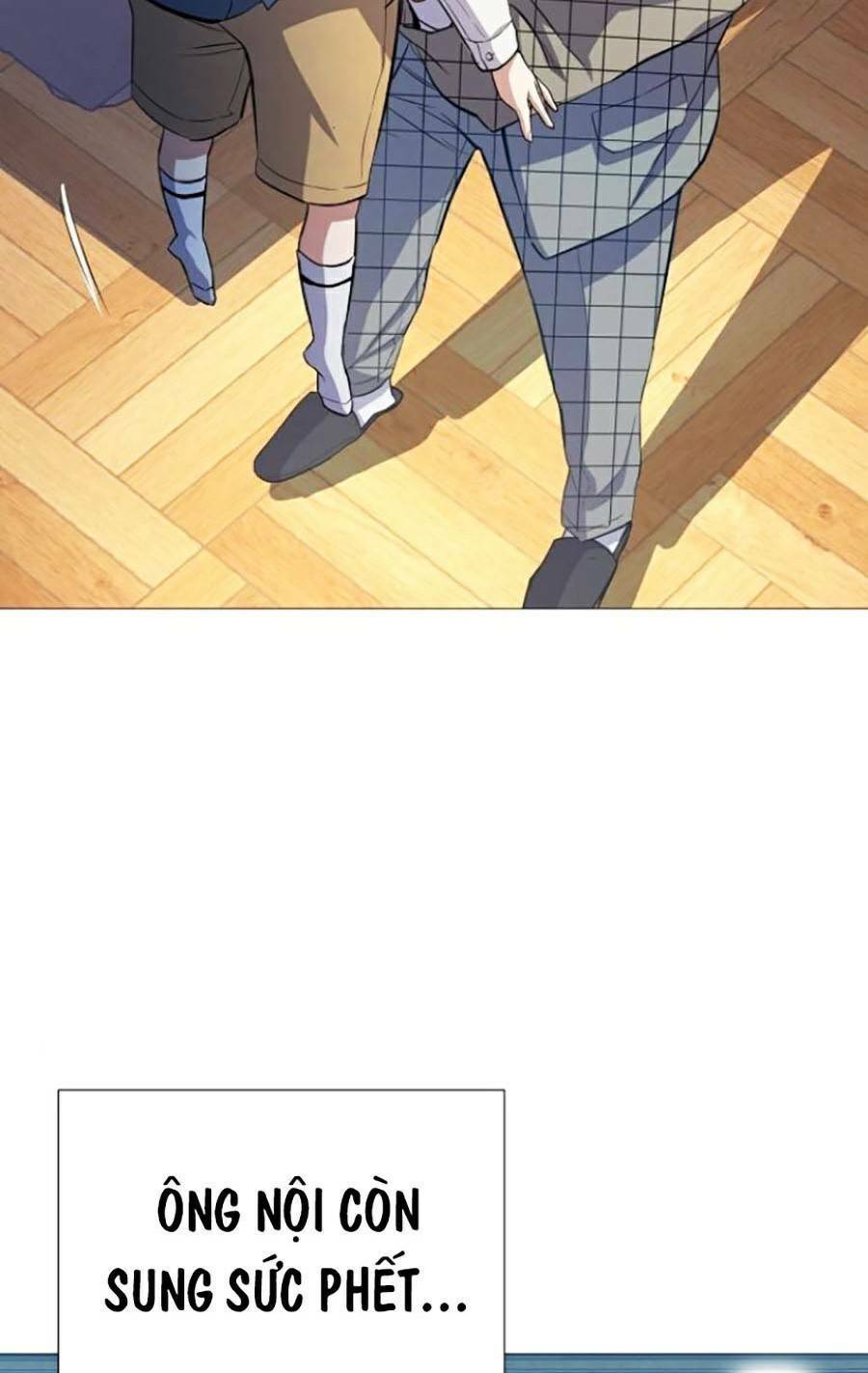 Tiểu Thiếu Gia Gia Tộc Tài Phiệt - Chapter 4 - Page 46