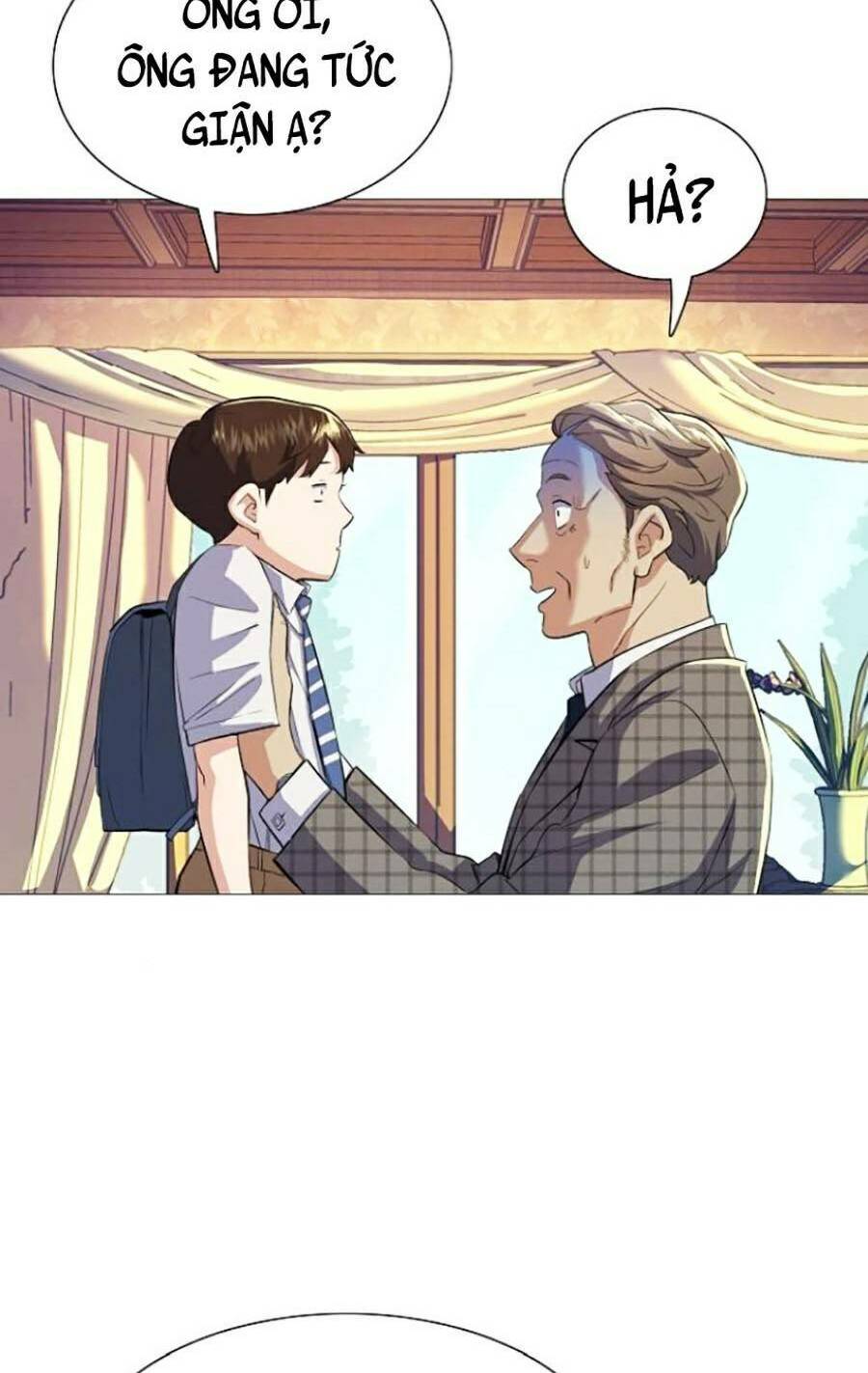 Tiểu Thiếu Gia Gia Tộc Tài Phiệt - Chapter 4 - Page 51