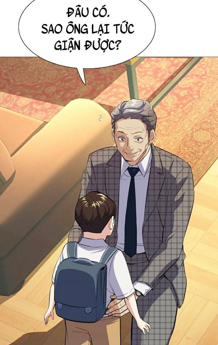 Tiểu Thiếu Gia Gia Tộc Tài Phiệt - Chapter 4 - Page 52