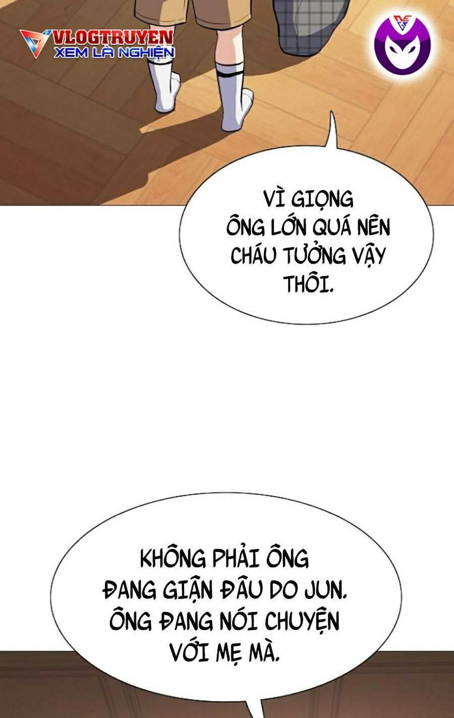 Tiểu Thiếu Gia Gia Tộc Tài Phiệt - Chapter 4 - Page 53