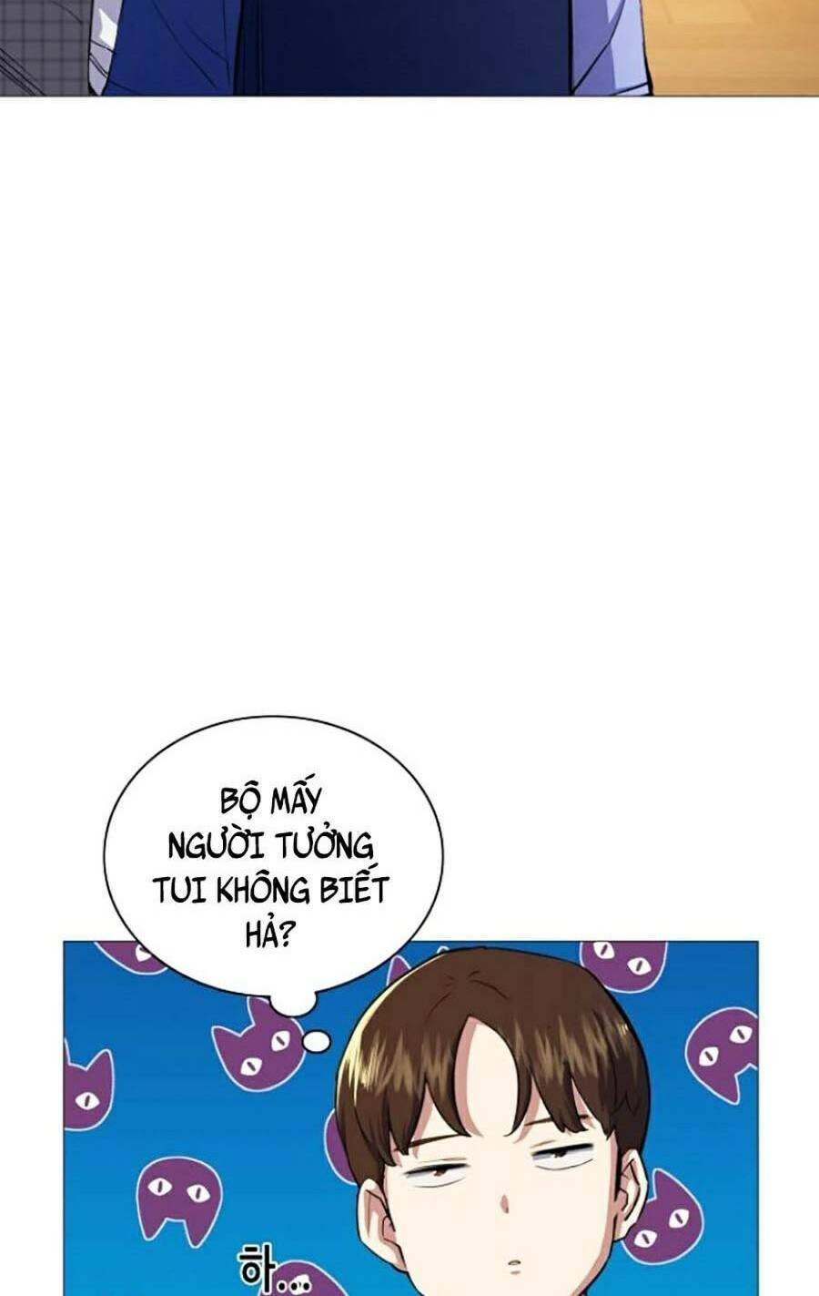 Tiểu Thiếu Gia Gia Tộc Tài Phiệt - Chapter 4 - Page 55