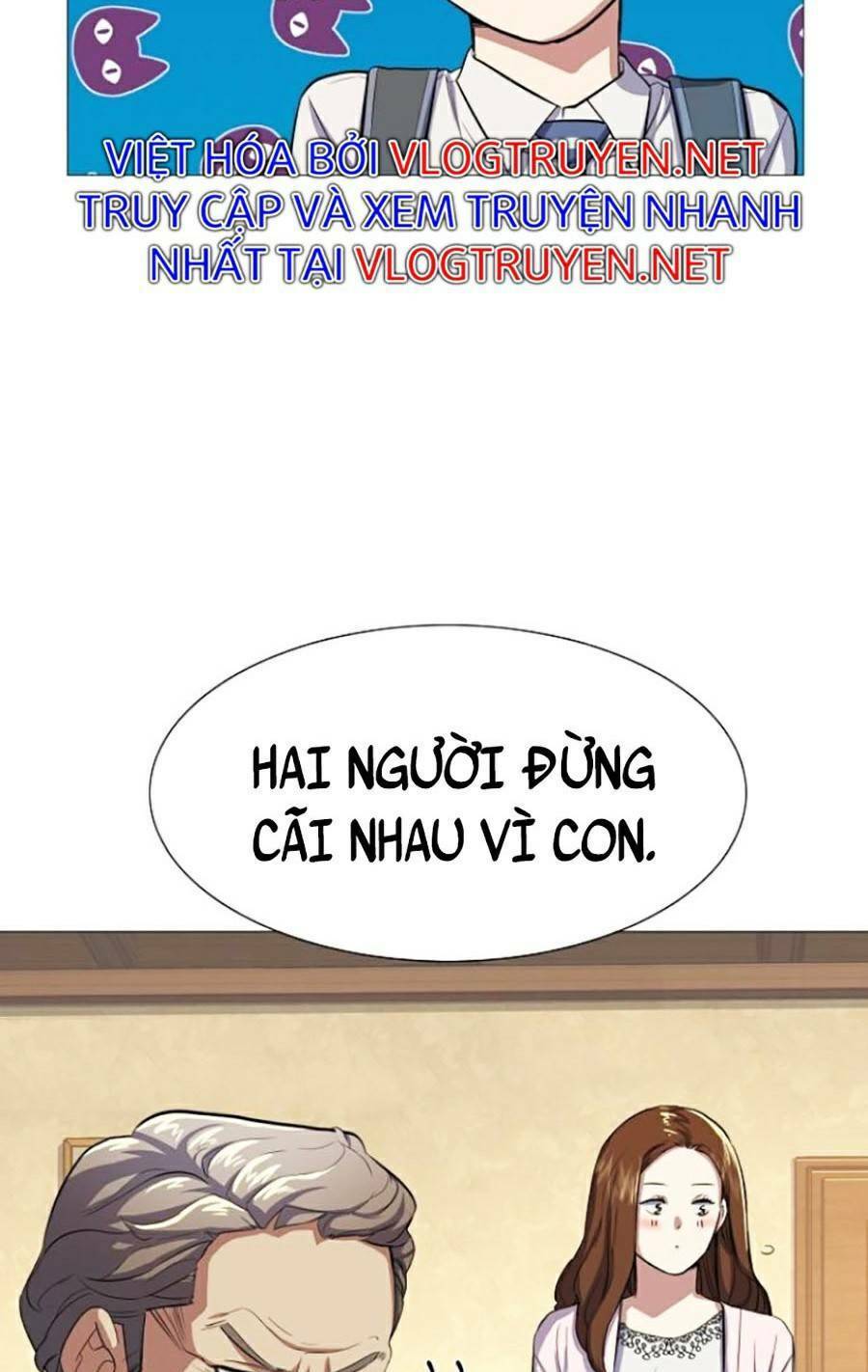 Tiểu Thiếu Gia Gia Tộc Tài Phiệt - Chapter 4 - Page 56