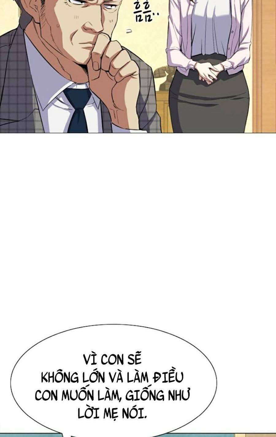 Tiểu Thiếu Gia Gia Tộc Tài Phiệt - Chapter 4 - Page 57