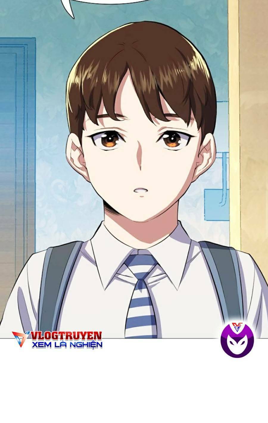 Tiểu Thiếu Gia Gia Tộc Tài Phiệt - Chapter 4 - Page 58