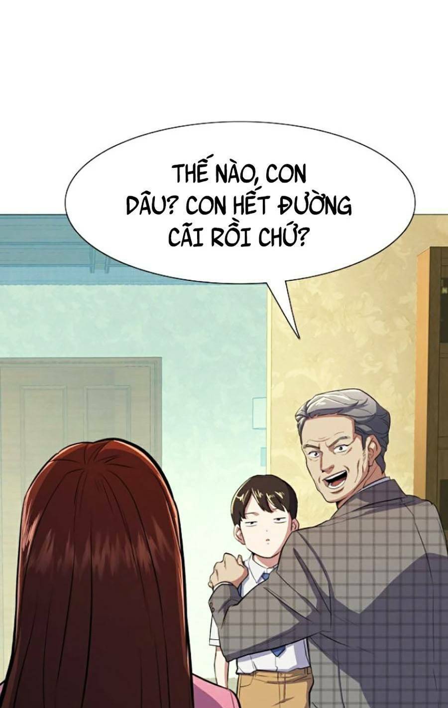 Tiểu Thiếu Gia Gia Tộc Tài Phiệt - Chapter 4 - Page 70