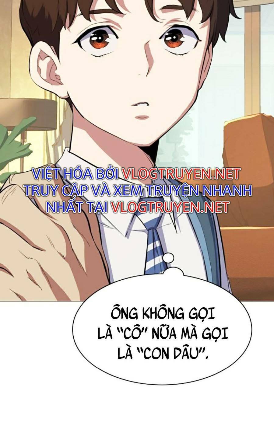 Tiểu Thiếu Gia Gia Tộc Tài Phiệt - Chapter 4 - Page 78